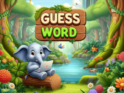 Guess Word