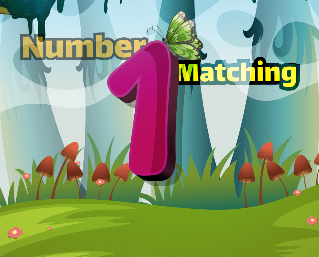 Match Number